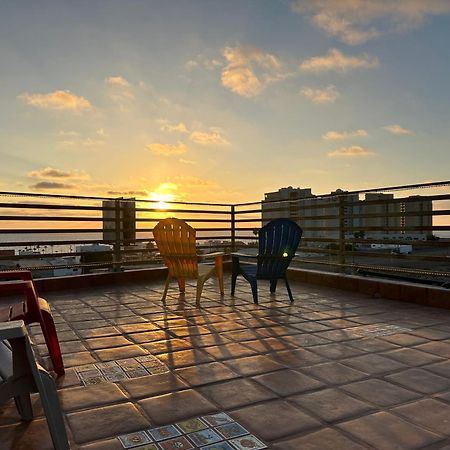 Las Mariposas Mini Suites Росарито Екстериор снимка