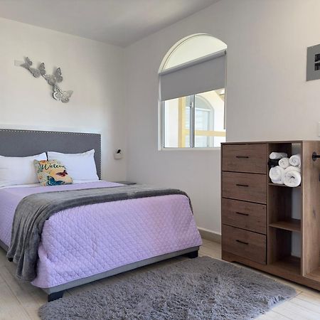 Las Mariposas Mini Suites Росарито Екстериор снимка