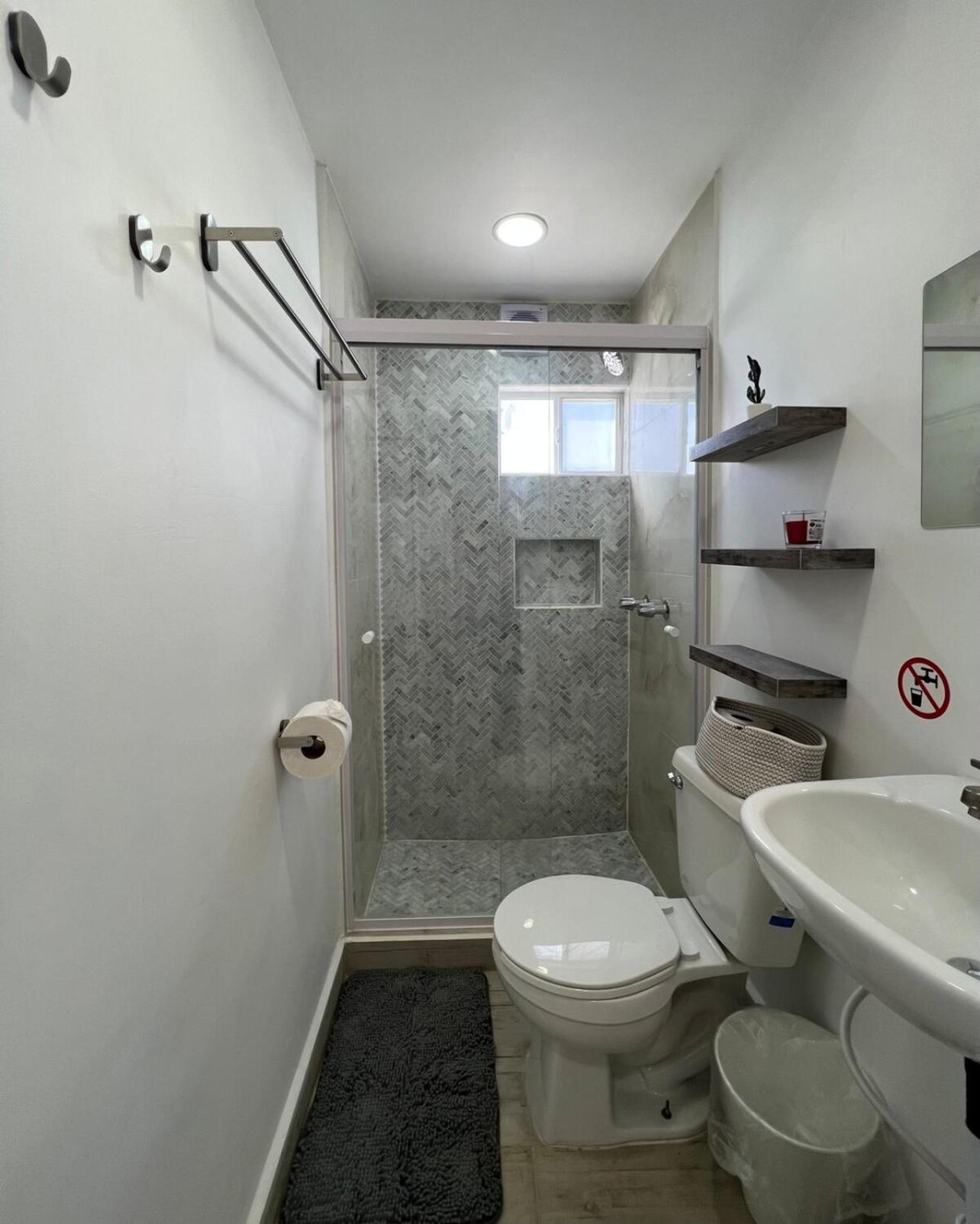 Las Mariposas Mini Suites Росарито Екстериор снимка