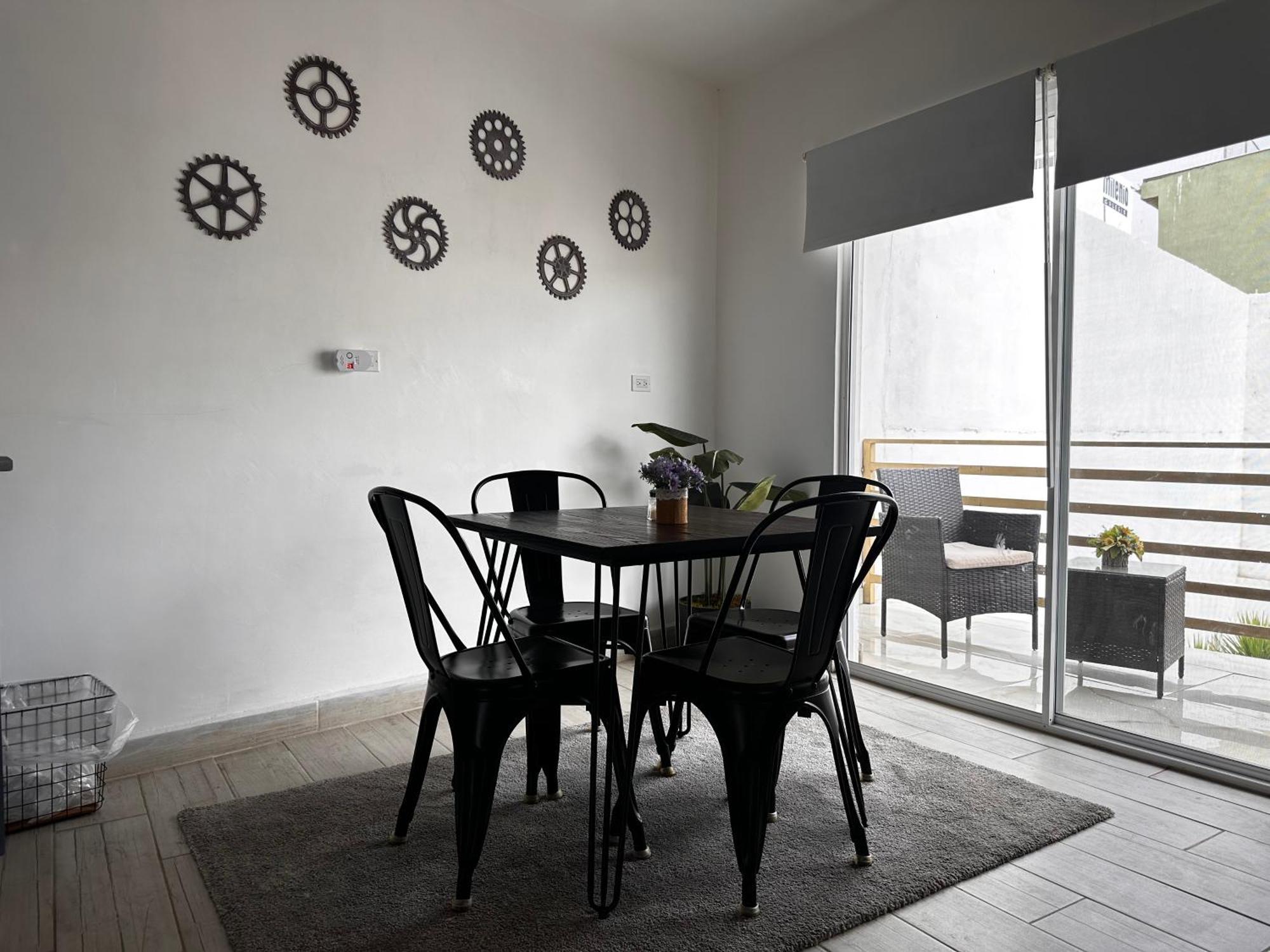 Las Mariposas Mini Suites Росарито Екстериор снимка