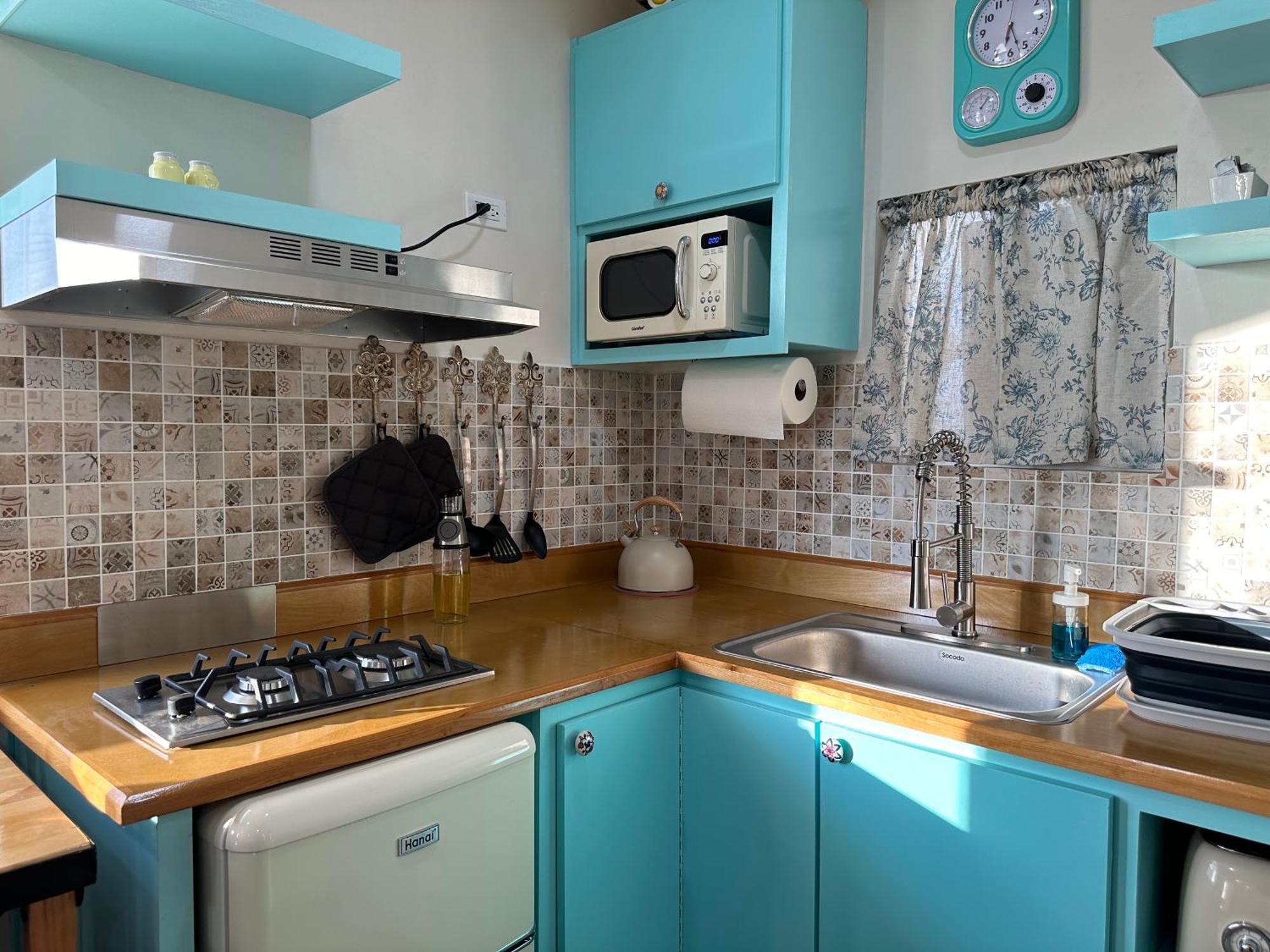 Las Mariposas Mini Suites Росарито Екстериор снимка