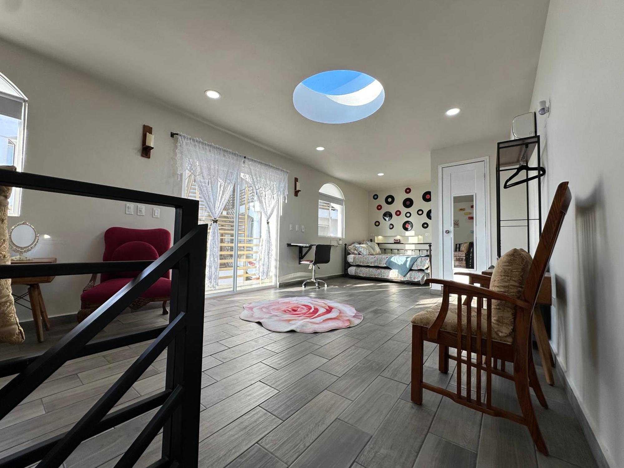 Las Mariposas Mini Suites Росарито Екстериор снимка