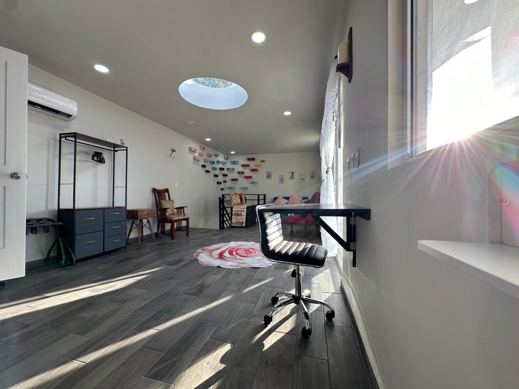 Las Mariposas Mini Suites Росарито Екстериор снимка