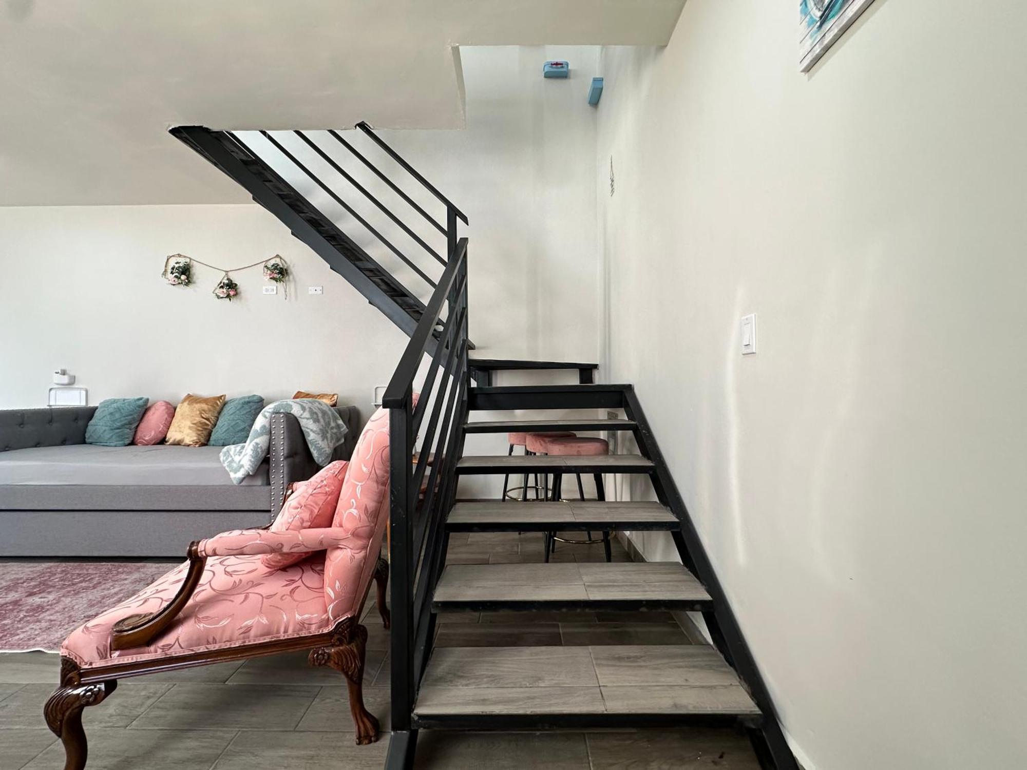 Las Mariposas Mini Suites Росарито Екстериор снимка