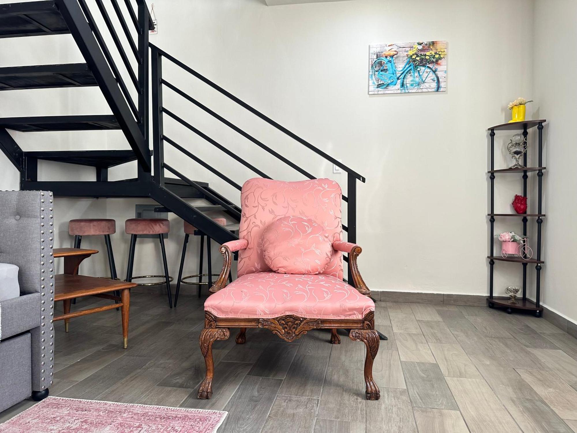 Las Mariposas Mini Suites Росарито Екстериор снимка