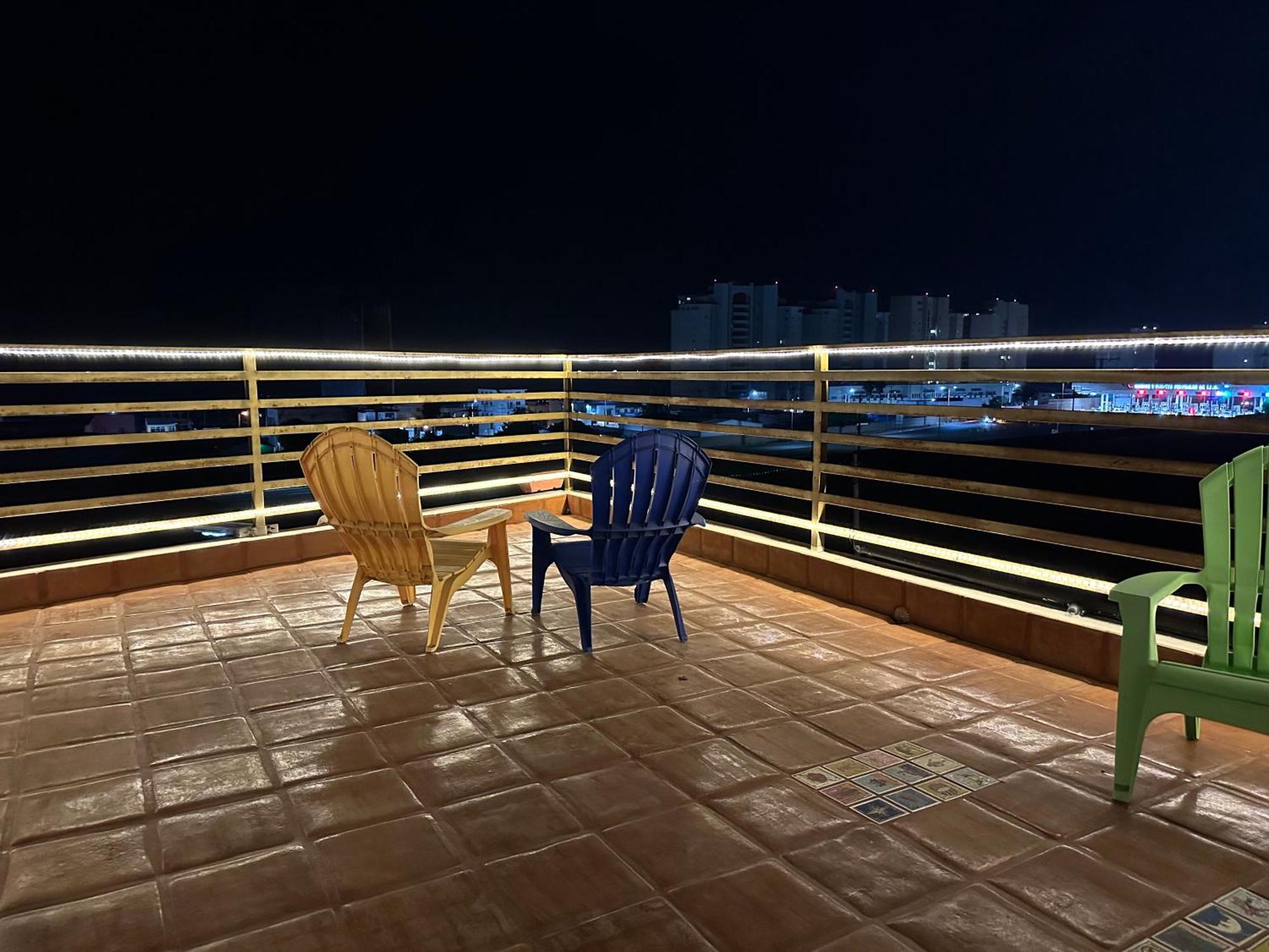 Las Mariposas Mini Suites Росарито Екстериор снимка