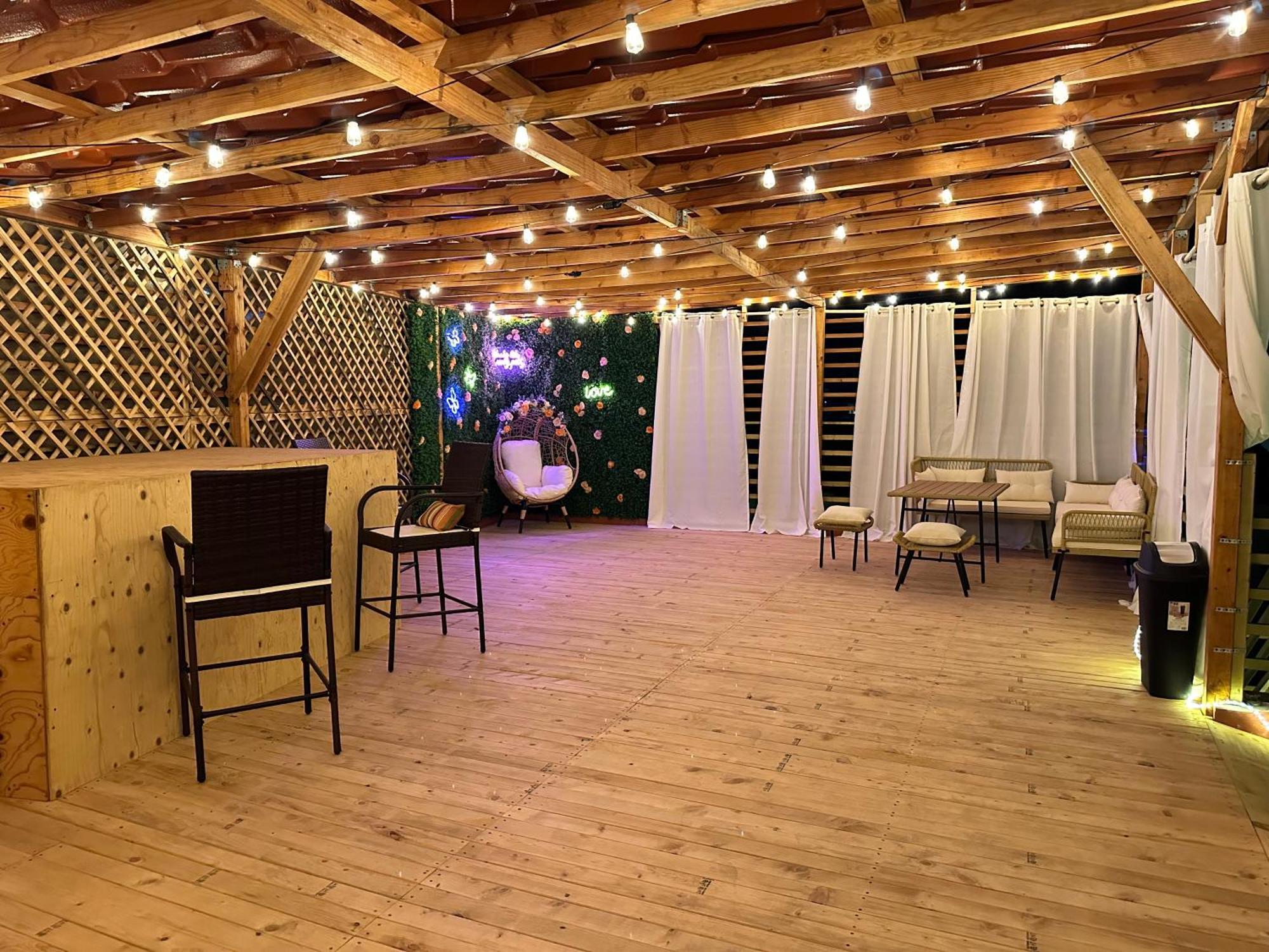 Las Mariposas Mini Suites Росарито Екстериор снимка