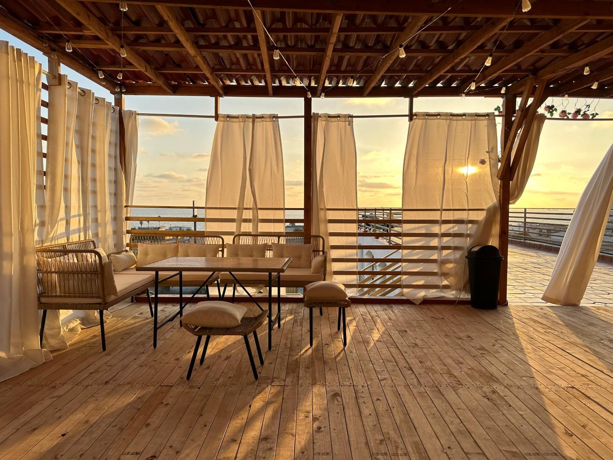 Las Mariposas Mini Suites Росарито Екстериор снимка